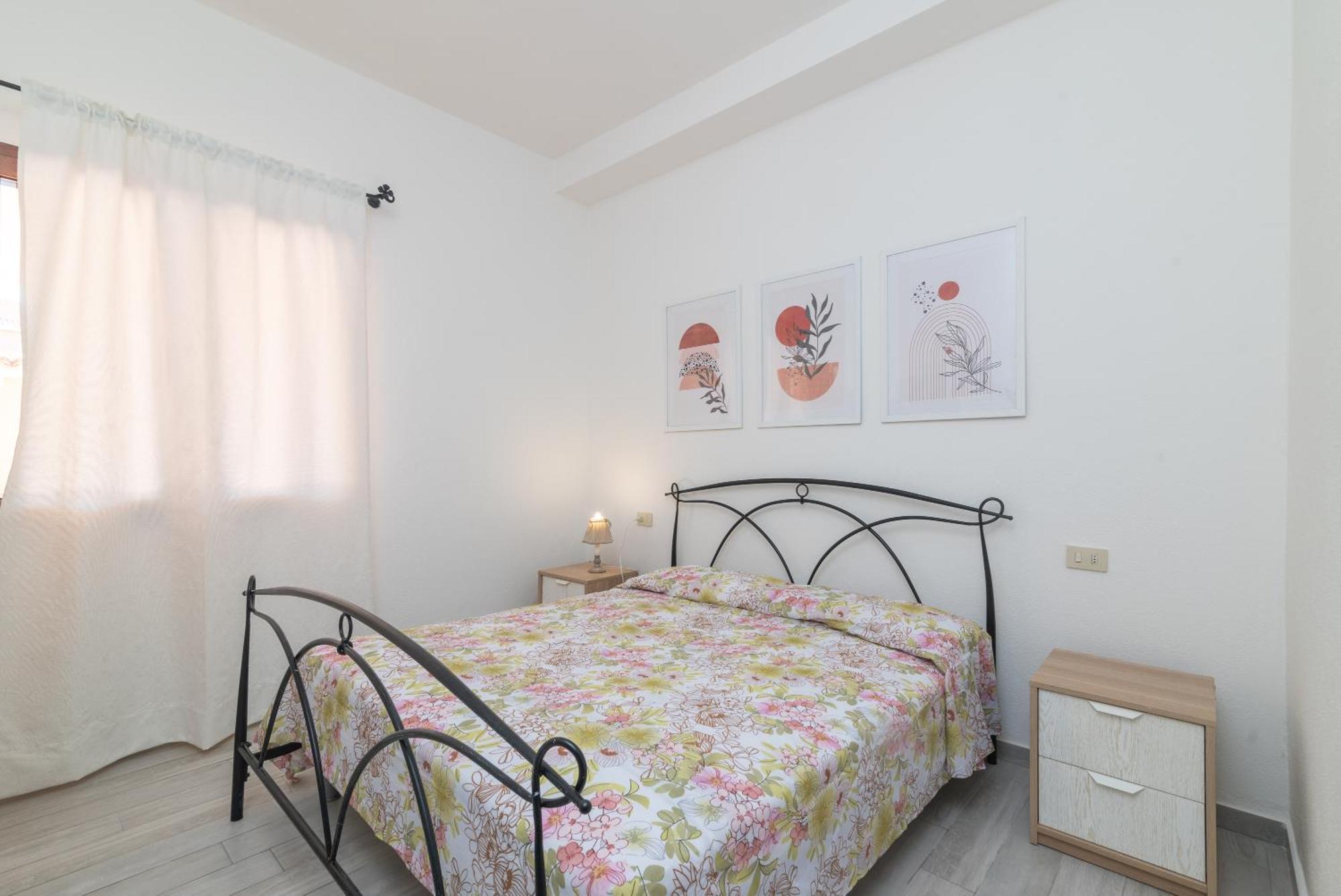 Casa Vacanze Olbia Murta Maria Exterior photo
