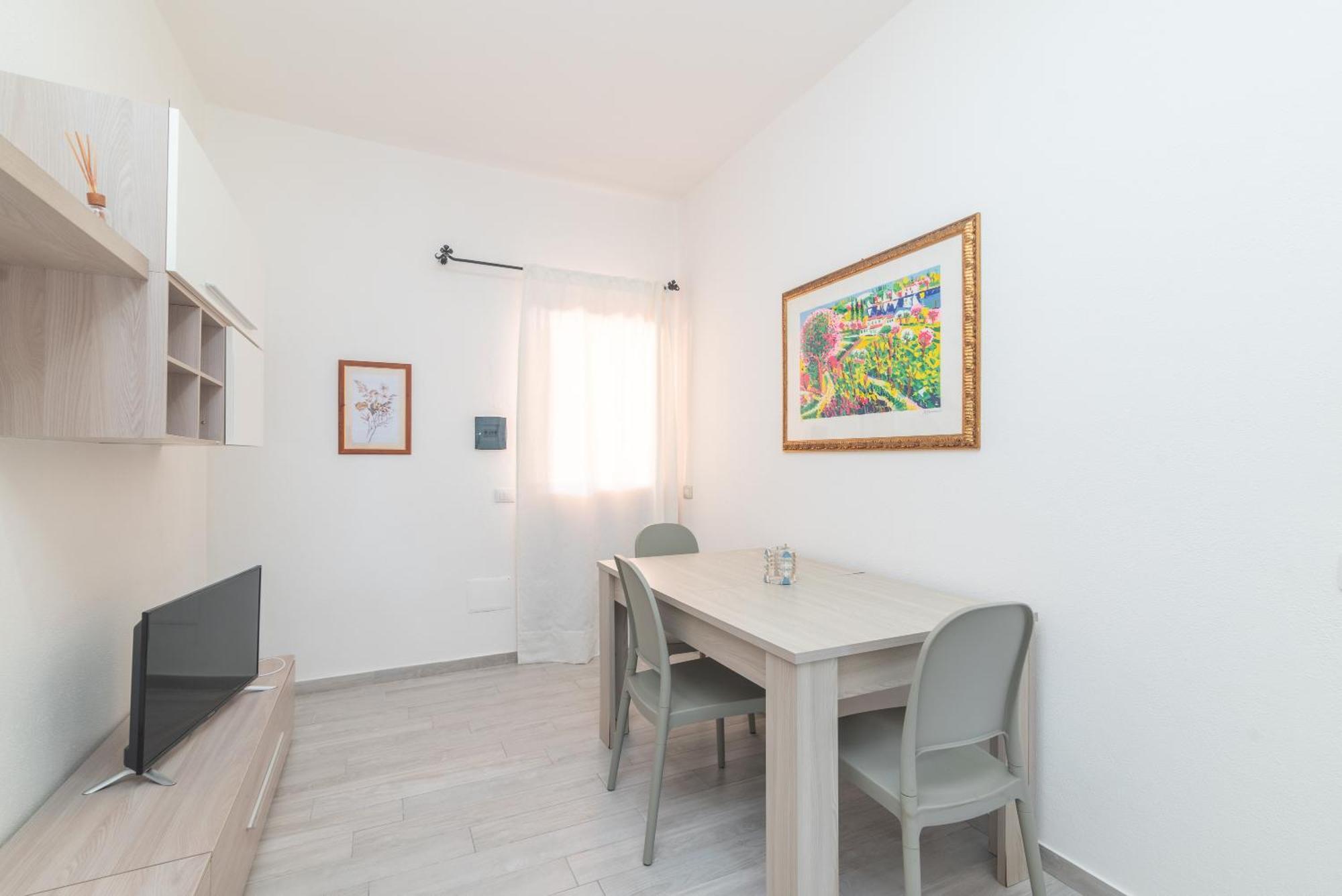 Casa Vacanze Olbia Murta Maria Exterior photo