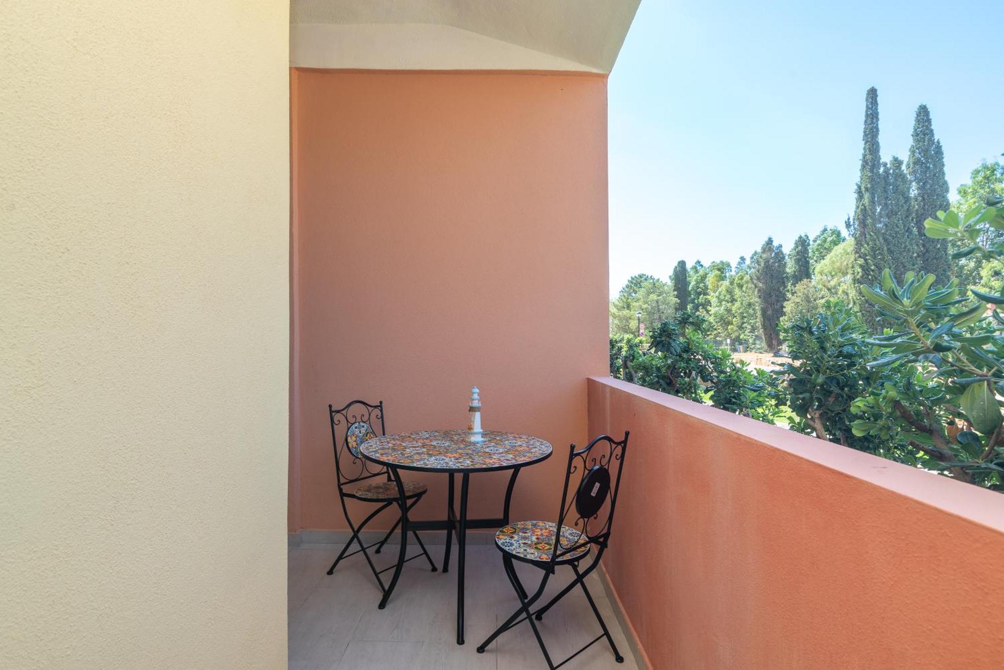Casa Vacanze Olbia Murta Maria Exterior photo