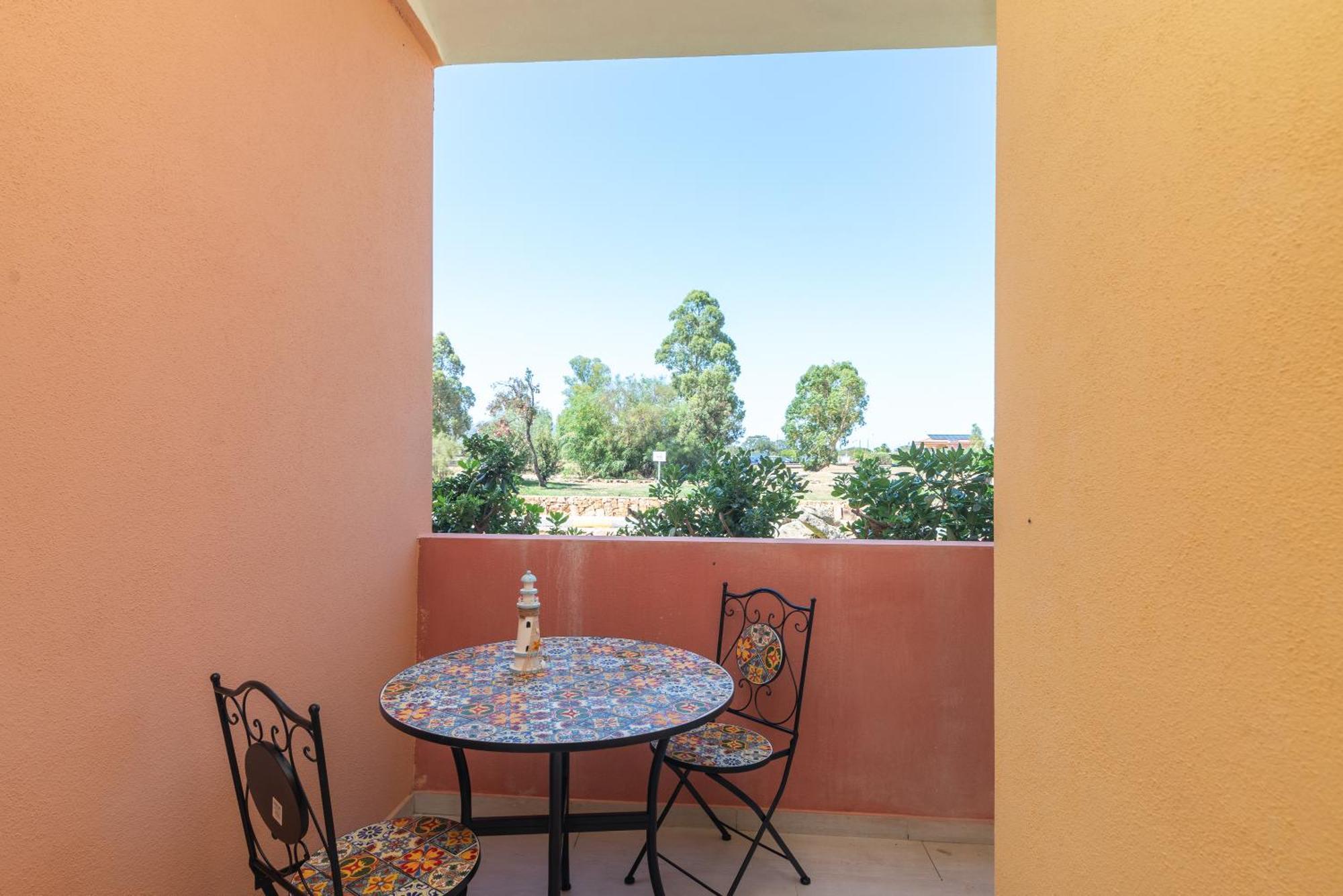 Casa Vacanze Olbia Murta Maria Exterior photo