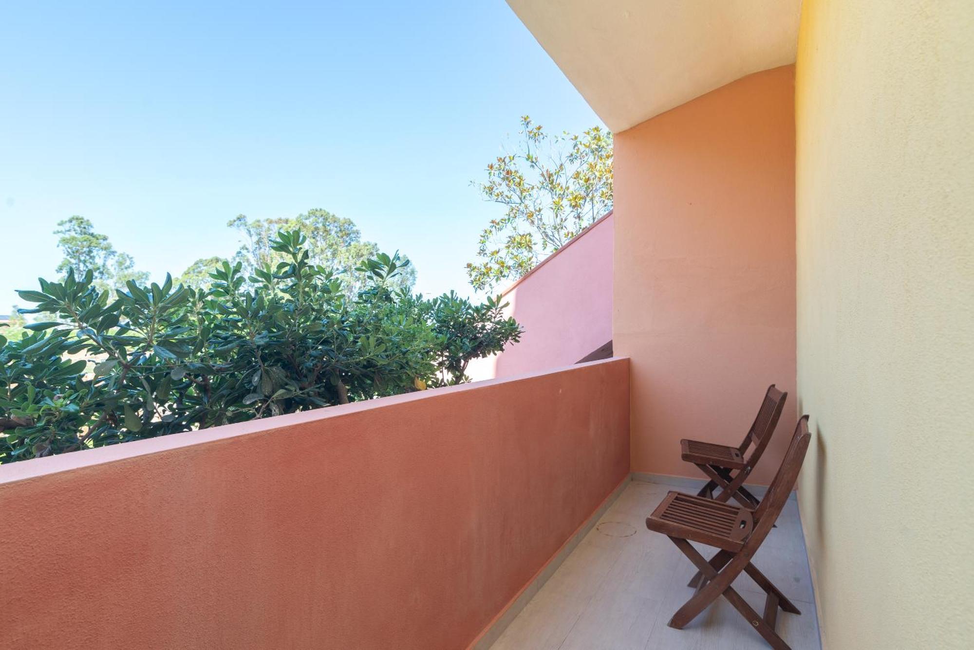 Casa Vacanze Olbia Murta Maria Exterior photo